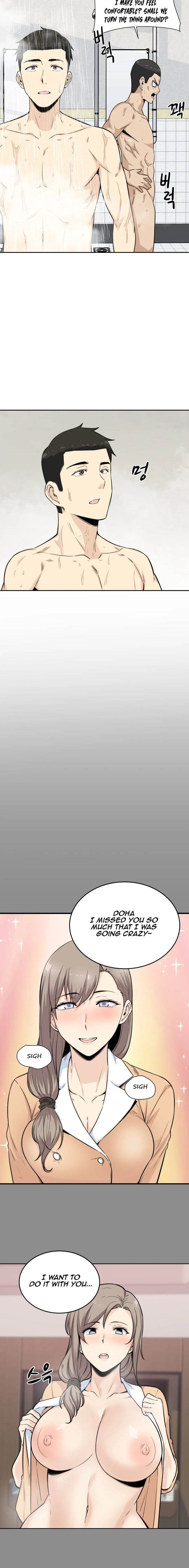 Gomusin - Chapter 4 [photo 21] - MangaPorn