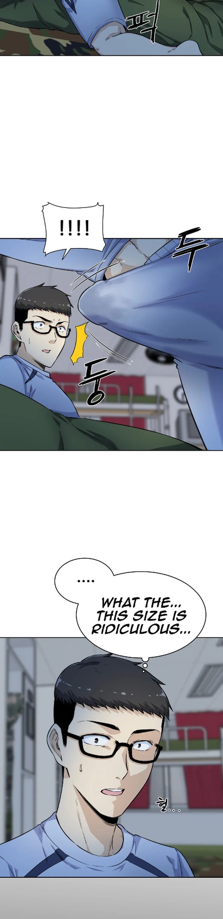 Gomusin - Chapter 4 [photo 3] - MangaPorn