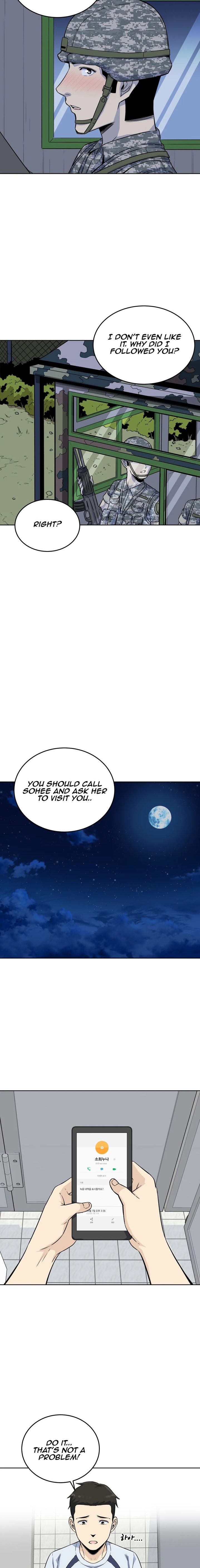 Gomusin - Chapter 5 [photo 12] - MangaPorn