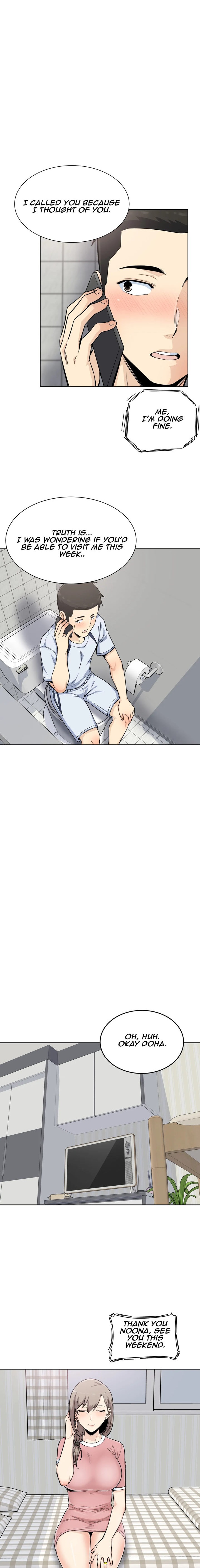 Gomusin - Chapter 5 [photo 14] - MangaPorn