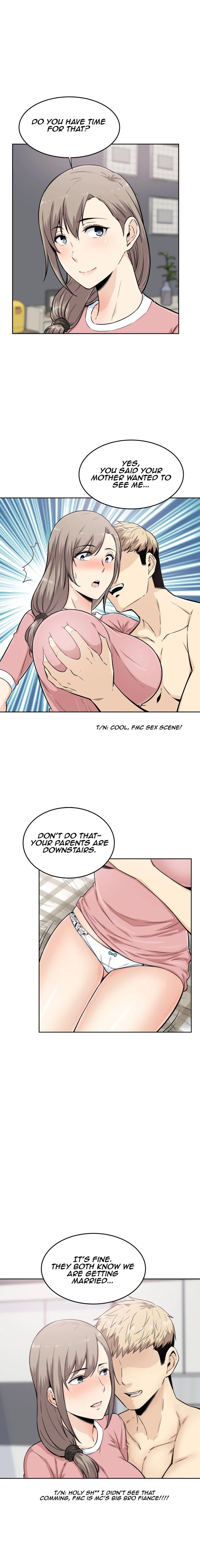 Gomusin - Chapter 5 [photo 17] - MangaPorn