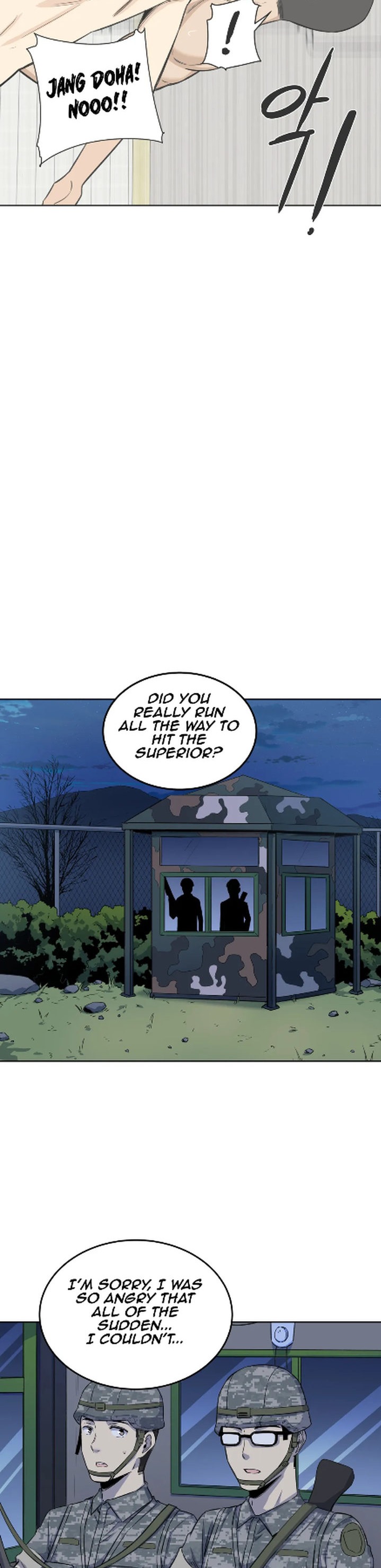 Gomusin - Chapter 5 [photo 3] - MangaPorn