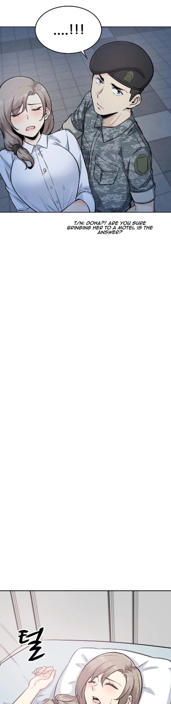 Gomusin - Chapter 6 [photo 10] - MangaPorn