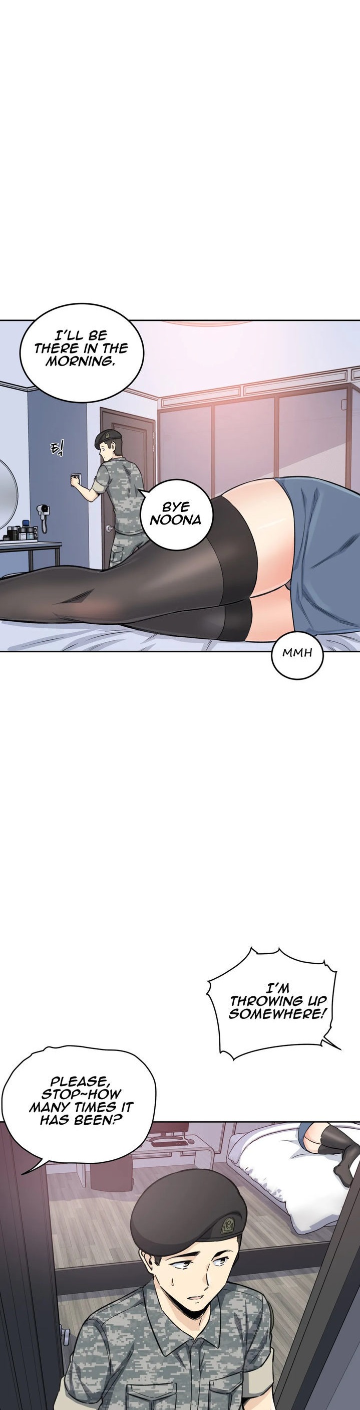 Gomusin - Chapter 6 [photo 12] - MangaPorn