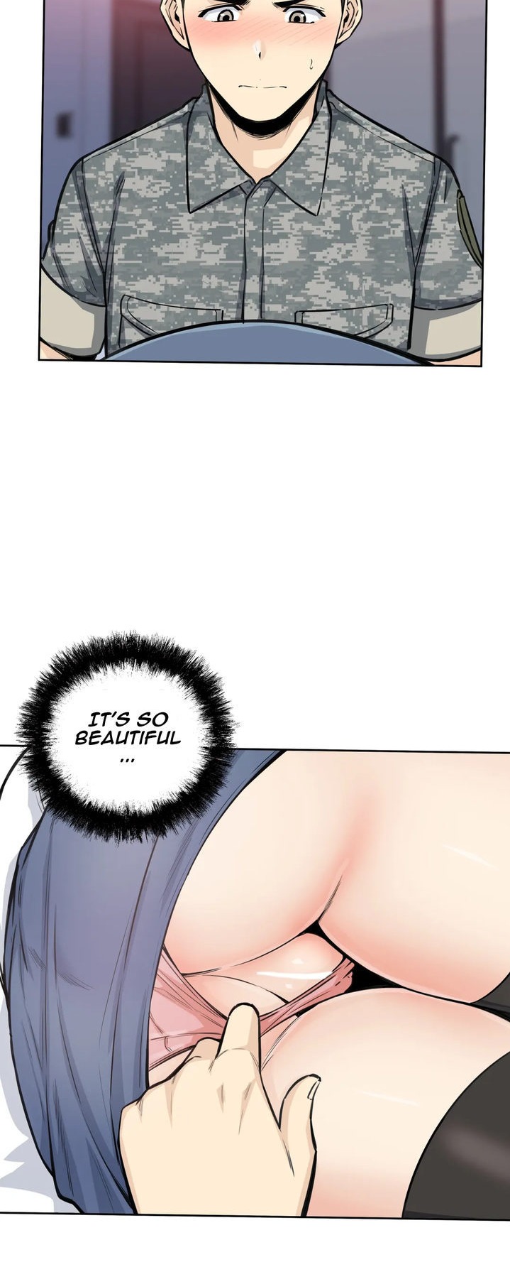 Gomusin - Chapter 6 [photo 32] - MangaPorn