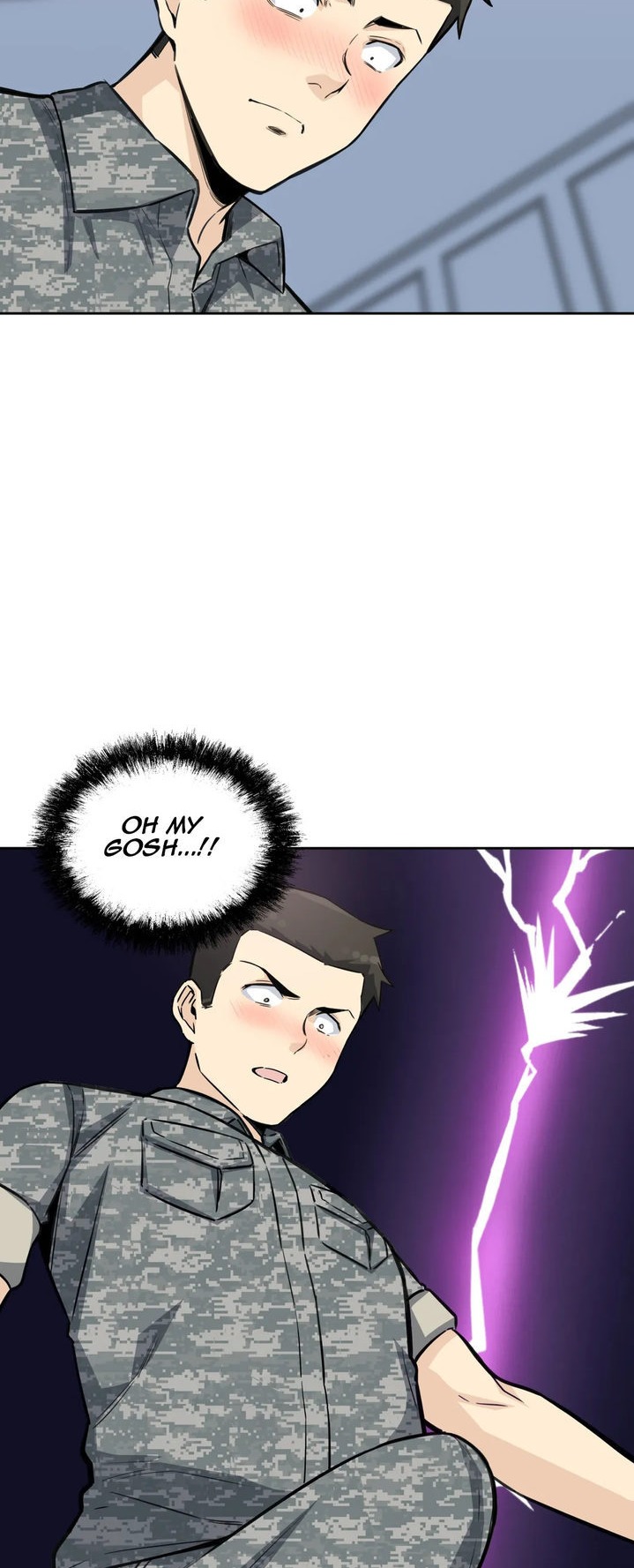 Gomusin - Chapter 6 [photo 34] - MangaPorn