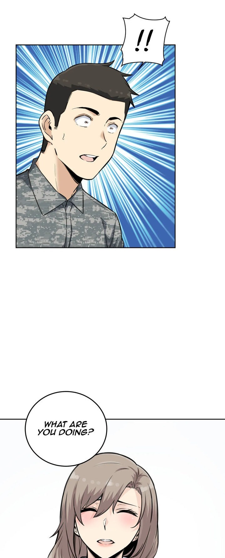 Gomusin - Chapter 6 [photo 38] - MangaPorn