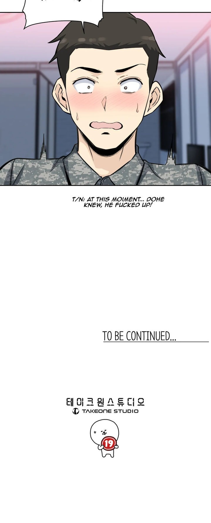 Gomusin - Chapter 6 [photo 40] - MangaPorn