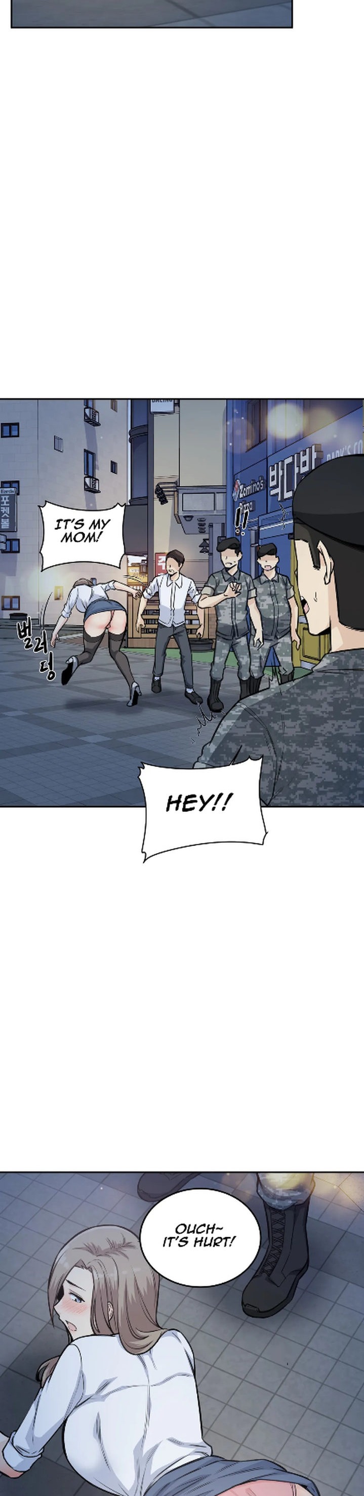 Gomusin - Chapter 6 [photo 5] - MangaPorn