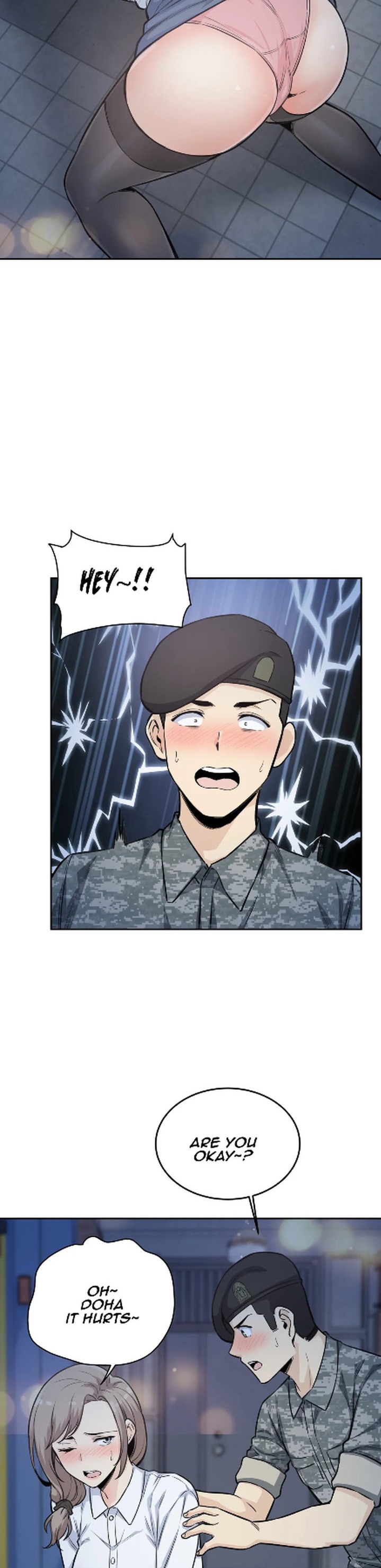 Gomusin - Chapter 6 [photo 6] - MangaPorn