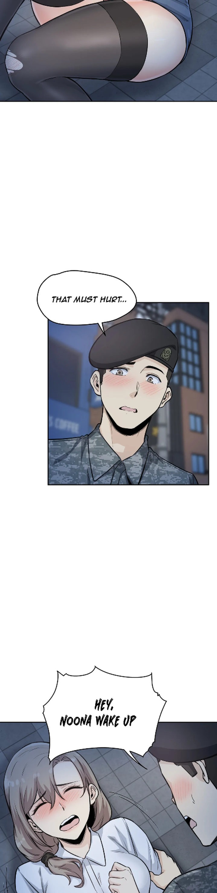 Gomusin - Chapter 6 [photo 8] - MangaPorn