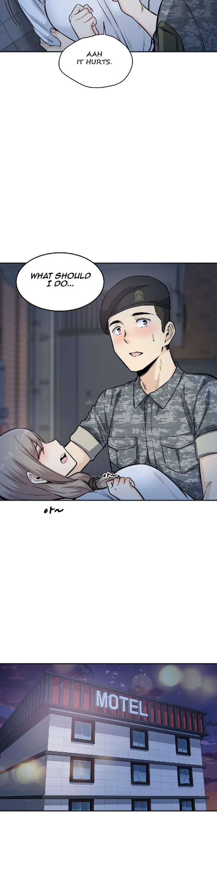 Gomusin - Chapter 6 [photo 9] - MangaPorn