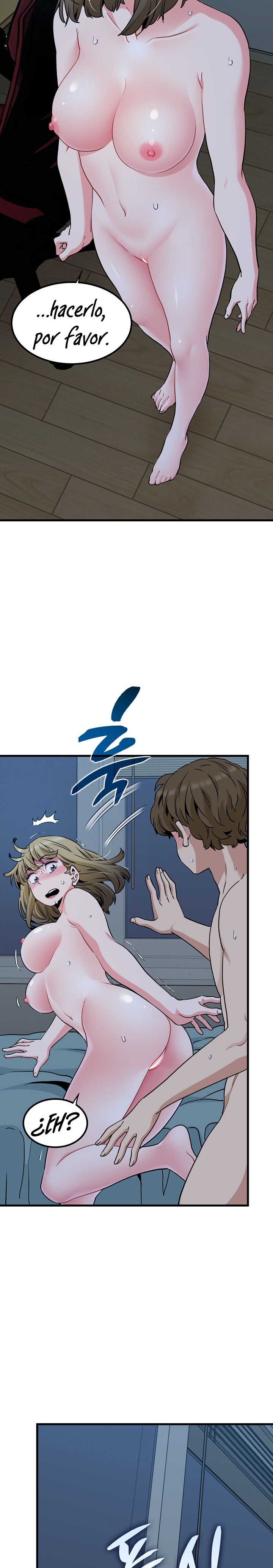 A Turning Point Raw - Chapter 65 [photo 17] - MangaPorn