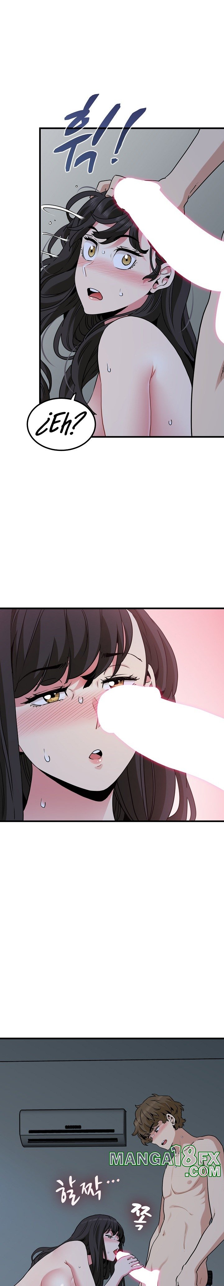 A Turning Point Raw - Chapter 65 [photo 22] - MangaPorn