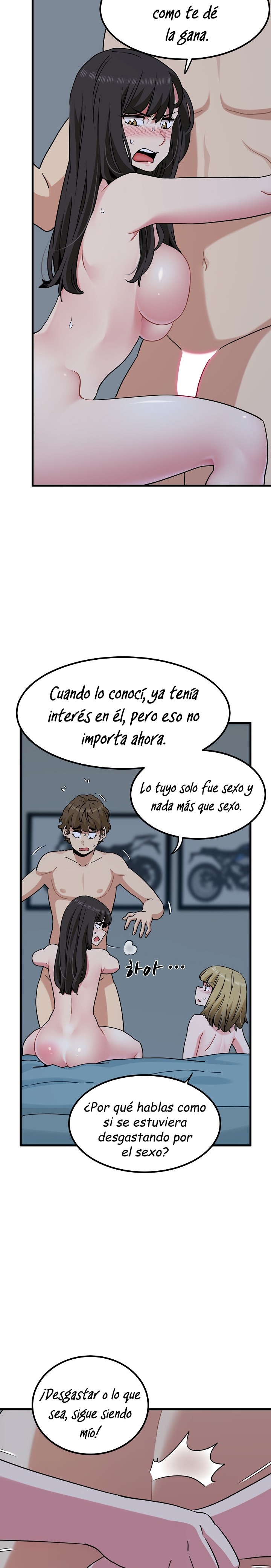 A Turning Point Raw - Chapter 65 [photo 3] - MangaPorn