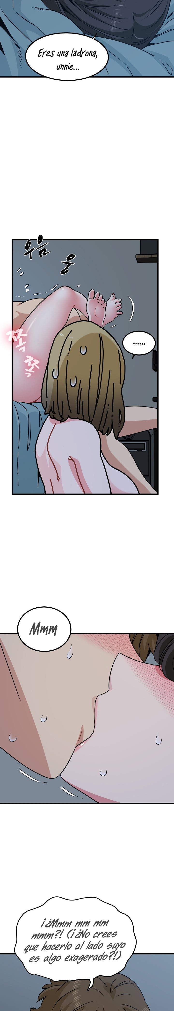 A Turning Point Raw - Chapter 65 [photo 5] - MangaPorn