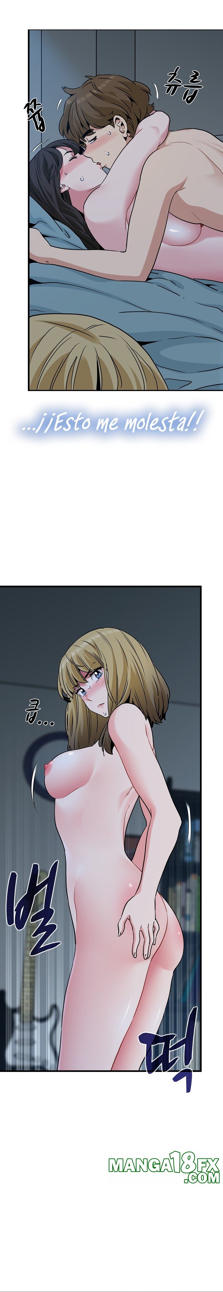 A Turning Point Raw - Chapter 65 [photo 8] - MangaPorn