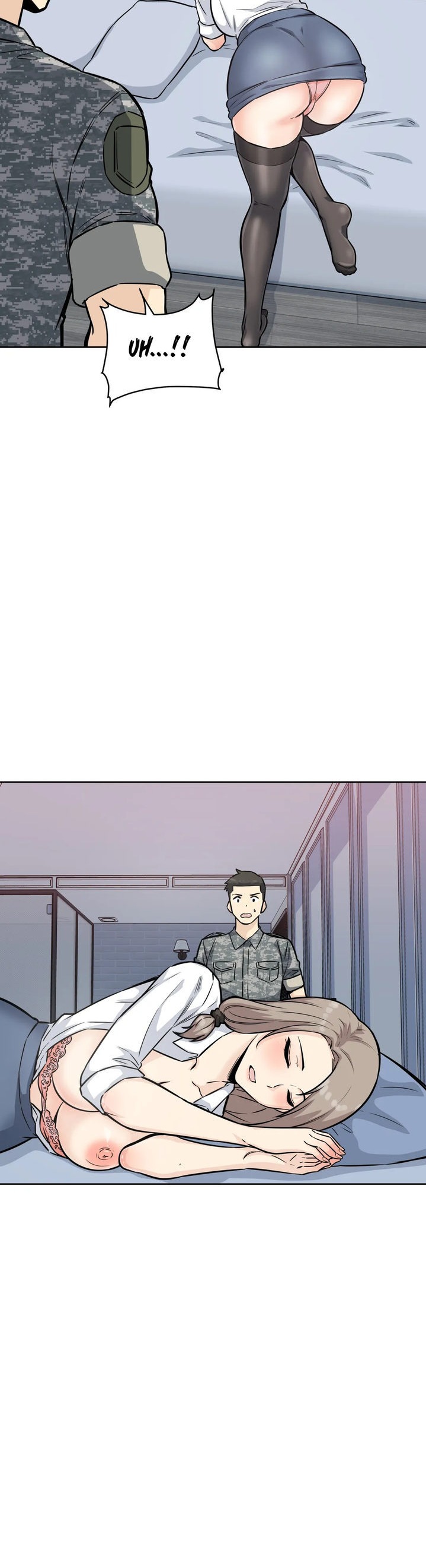 Gomusin - Chapter 7 [photo 12] - MangaPorn