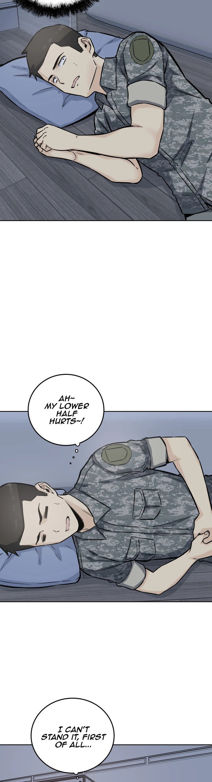 Gomusin - Chapter 7 [photo 14] - MangaPorn