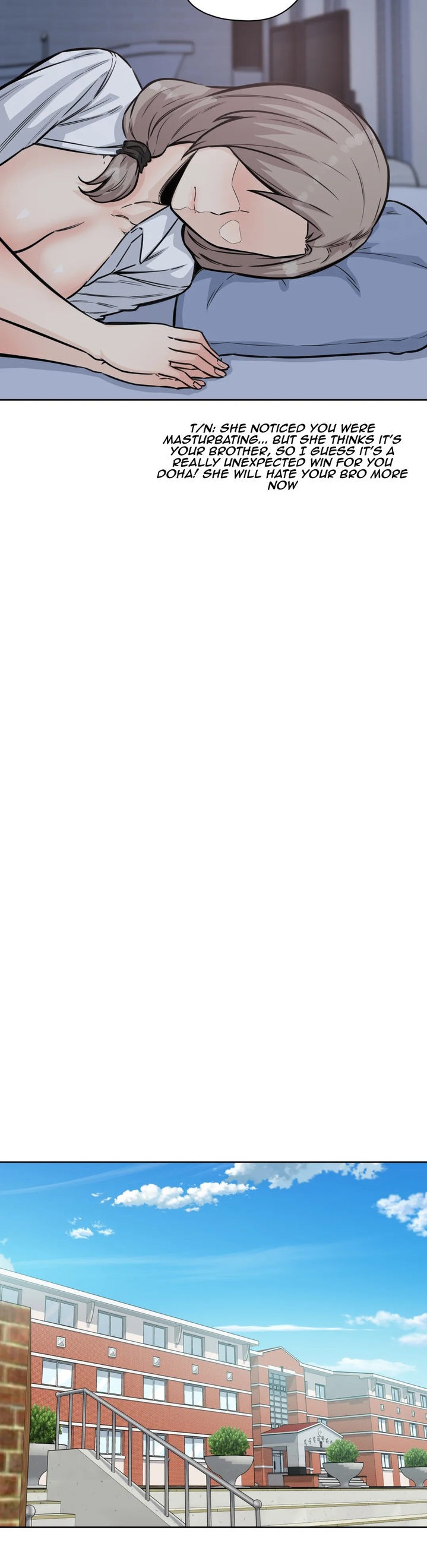 Gomusin - Chapter 7 [photo 16] - MangaPorn