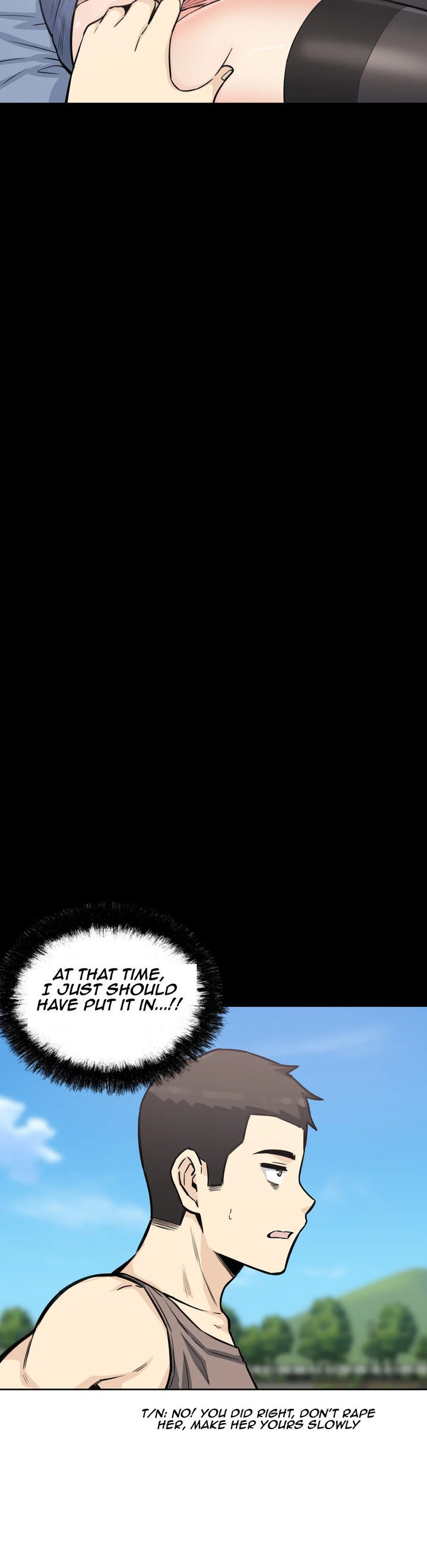 Gomusin - Chapter 7 [photo 20] - MangaPorn