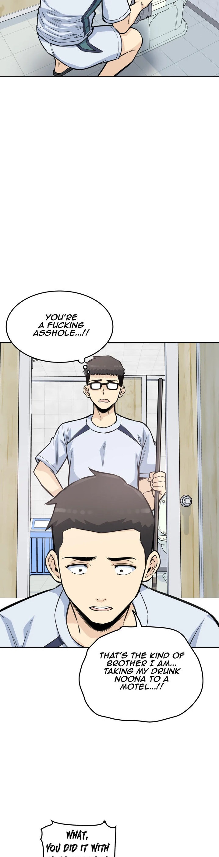 Gomusin - Chapter 7 [photo 24] - MangaPorn