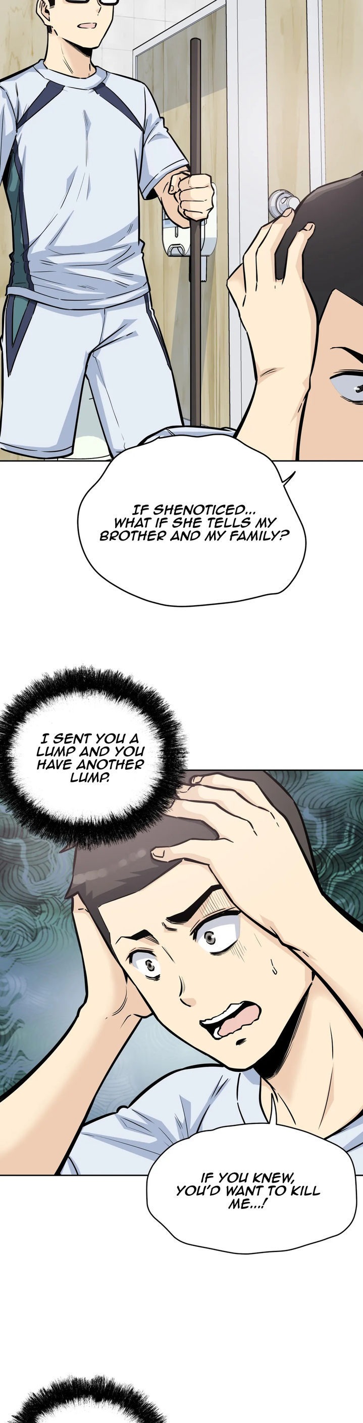 Gomusin - Chapter 7 [photo 26] - MangaPorn