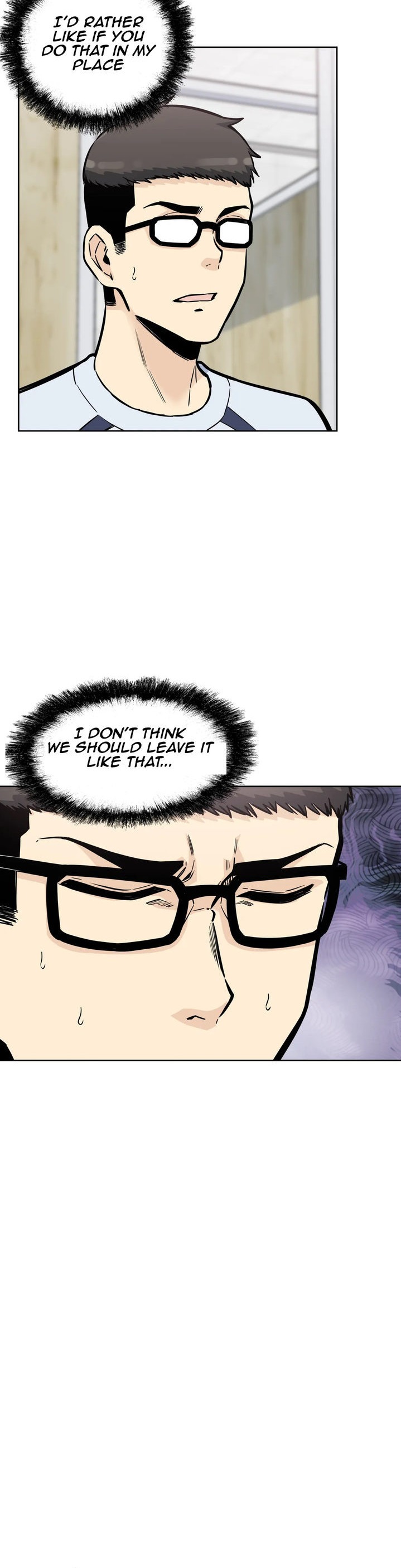 Gomusin - Chapter 7 [photo 27] - MangaPorn