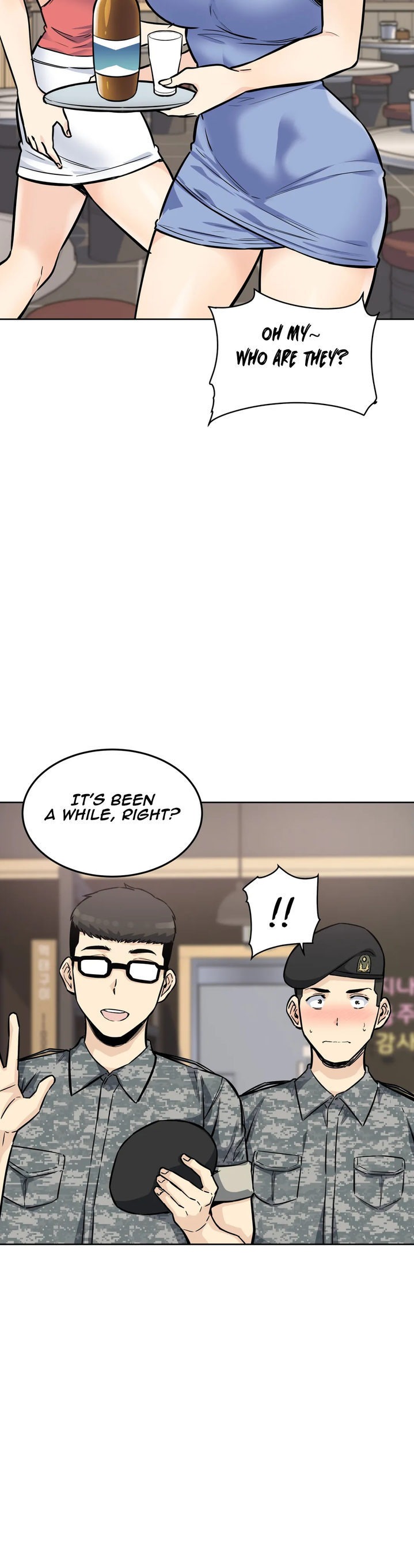 Gomusin - Chapter 7 [photo 31] - MangaPorn