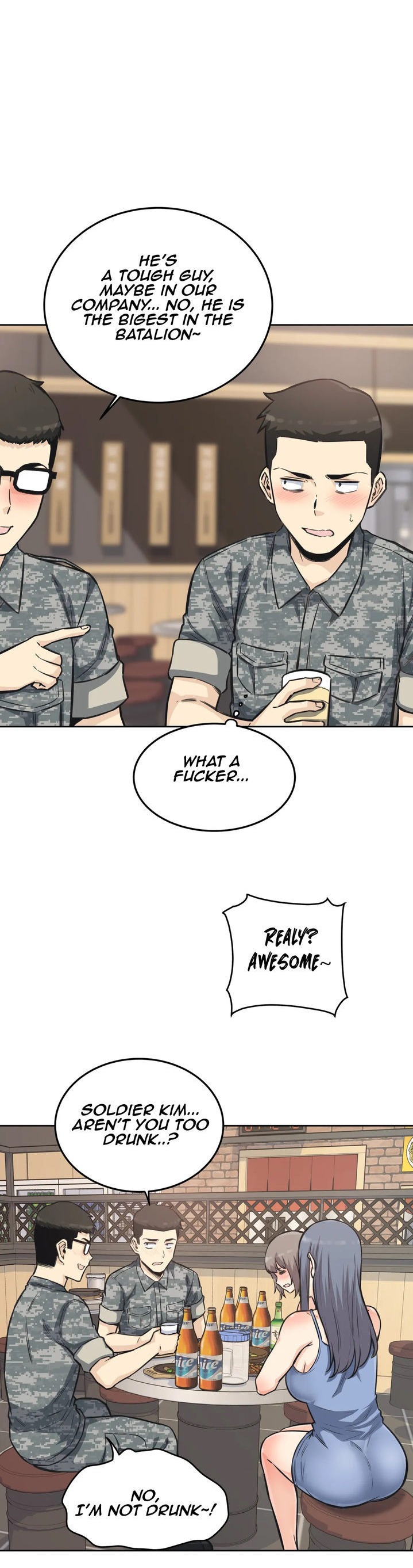 Gomusin - Chapter 7 [photo 37] - MangaPorn