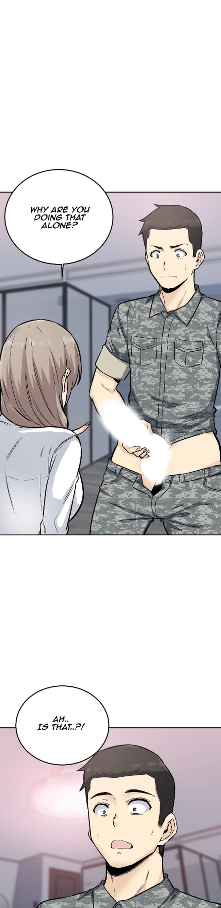 Gomusin - Chapter 7 [photo 4] - MangaPorn