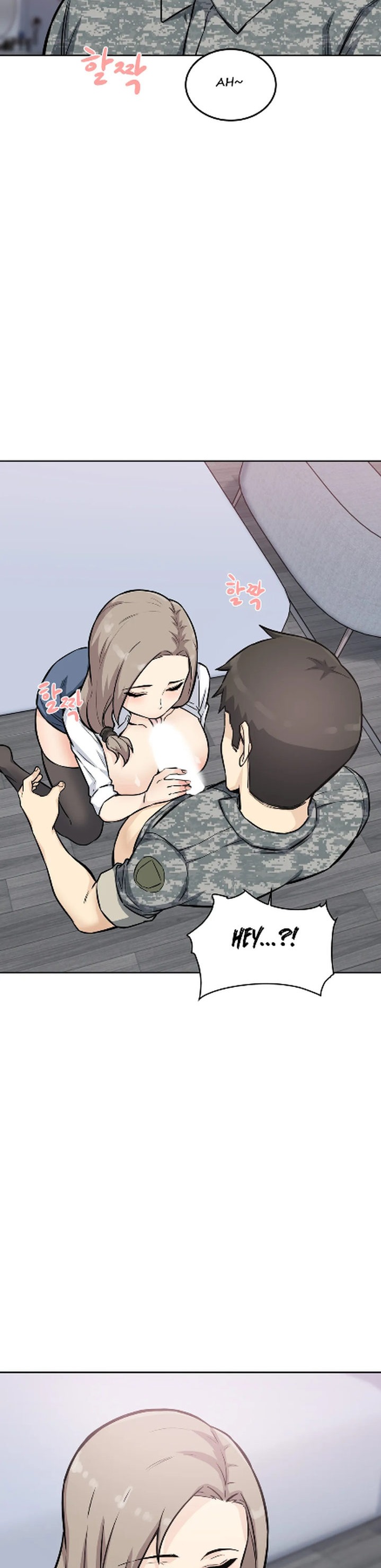 Gomusin - Chapter 7 [photo 5] - MangaPorn