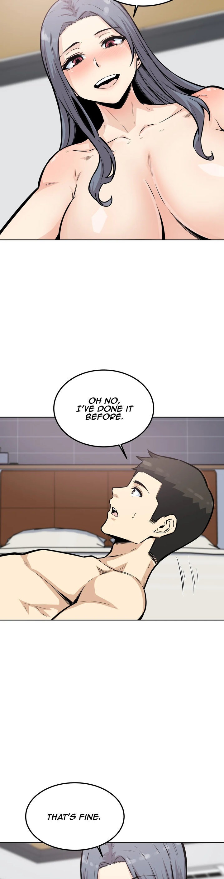 Gomusin - Chapter 8 [photo 11] - MangaPorn