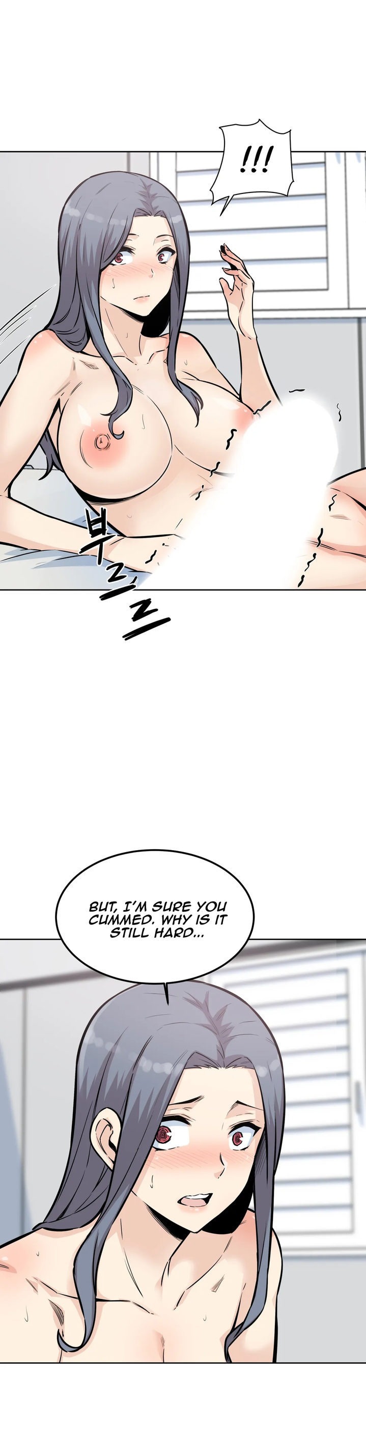 Gomusin - Chapter 8 [photo 21] - MangaPorn