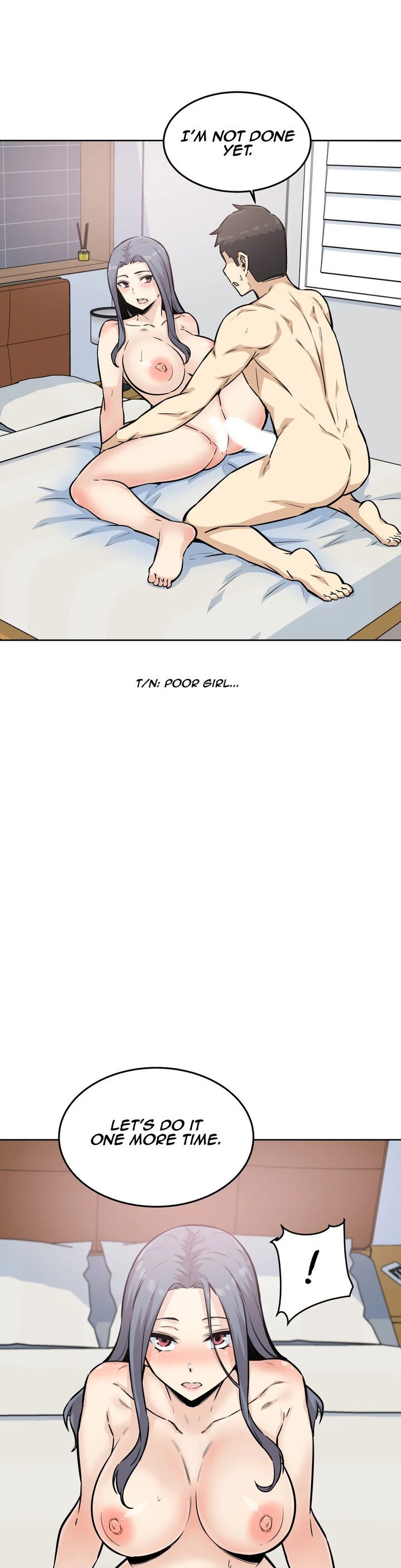 Gomusin - Chapter 8 [photo 22] - MangaPorn