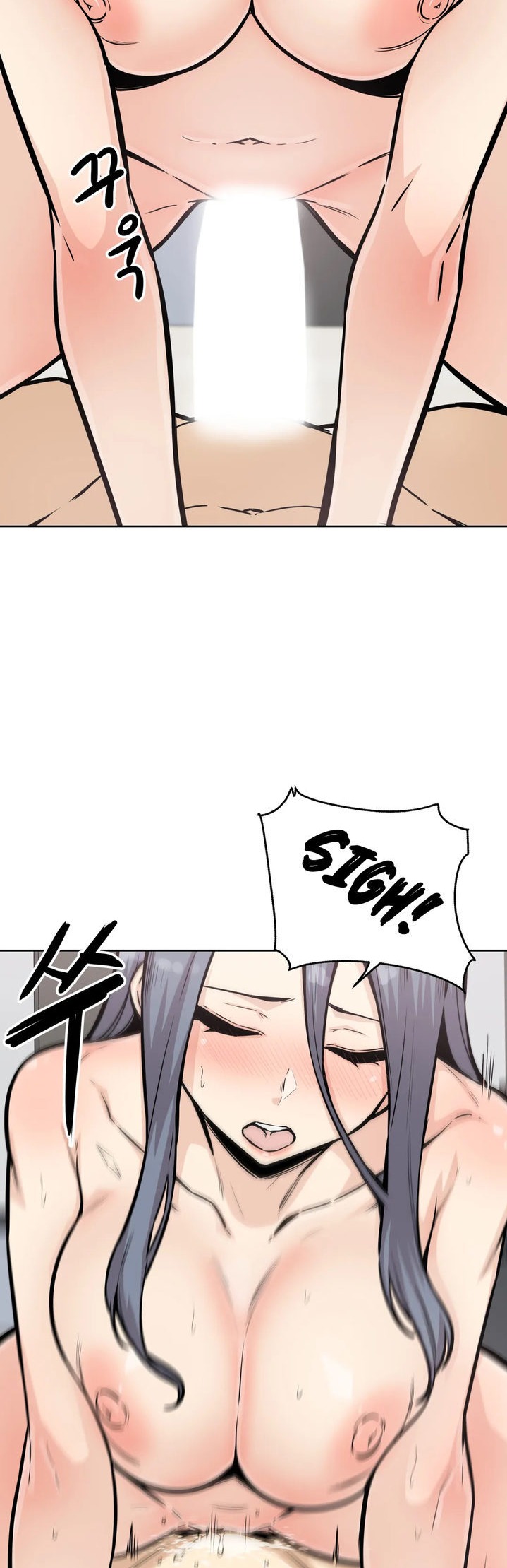 Gomusin - Chapter 8 [photo 34] - MangaPorn