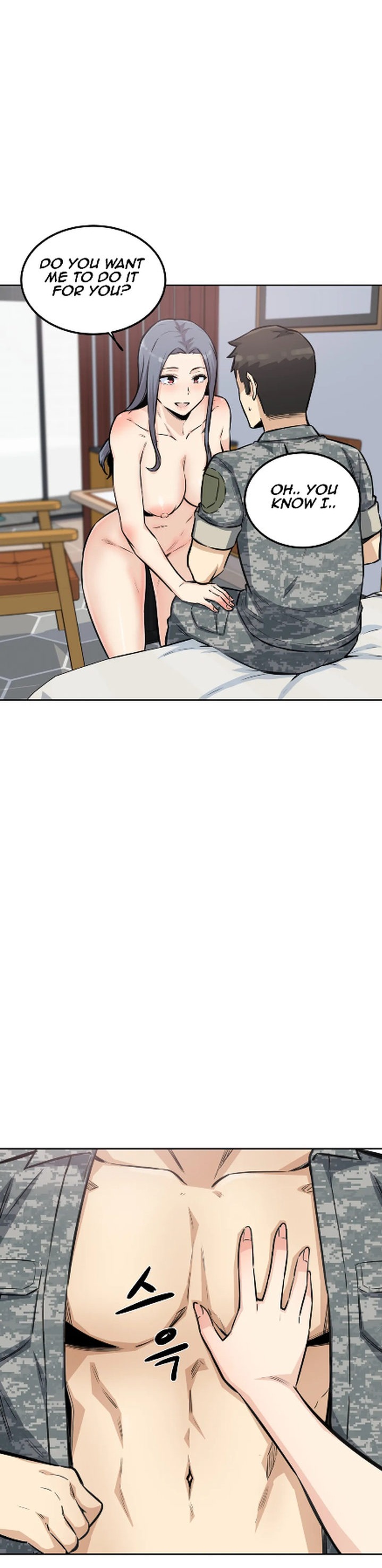 Gomusin - Chapter 8 [photo 4] - MangaPorn