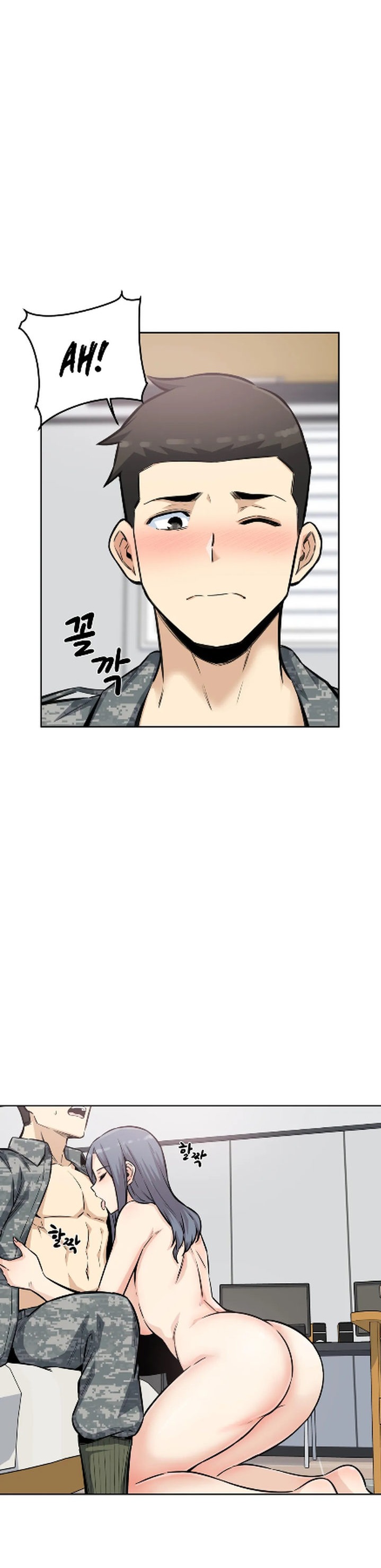 Gomusin - Chapter 8 [photo 5] - MangaPorn