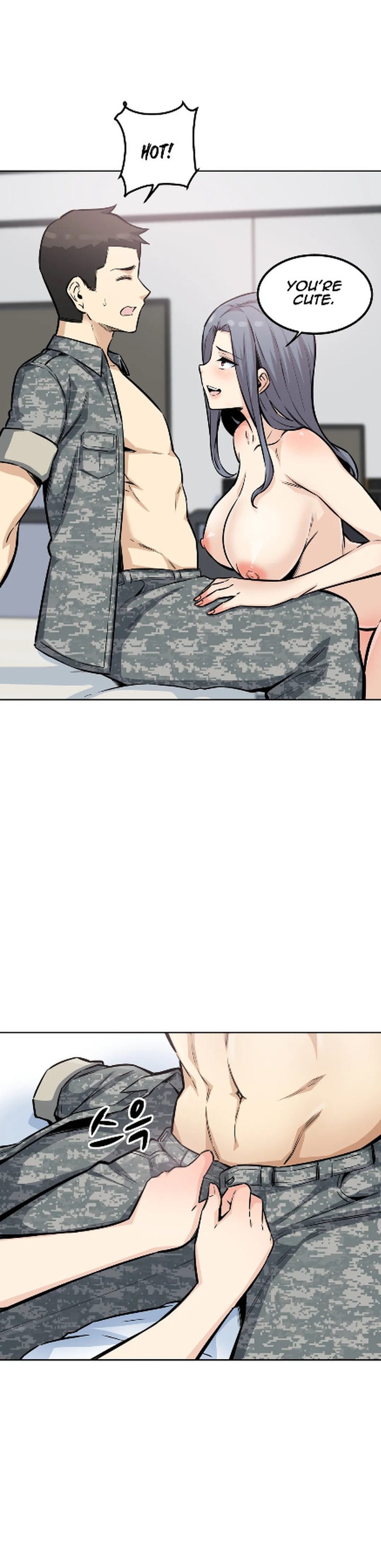 Gomusin - Chapter 8 [photo 7] - MangaPorn