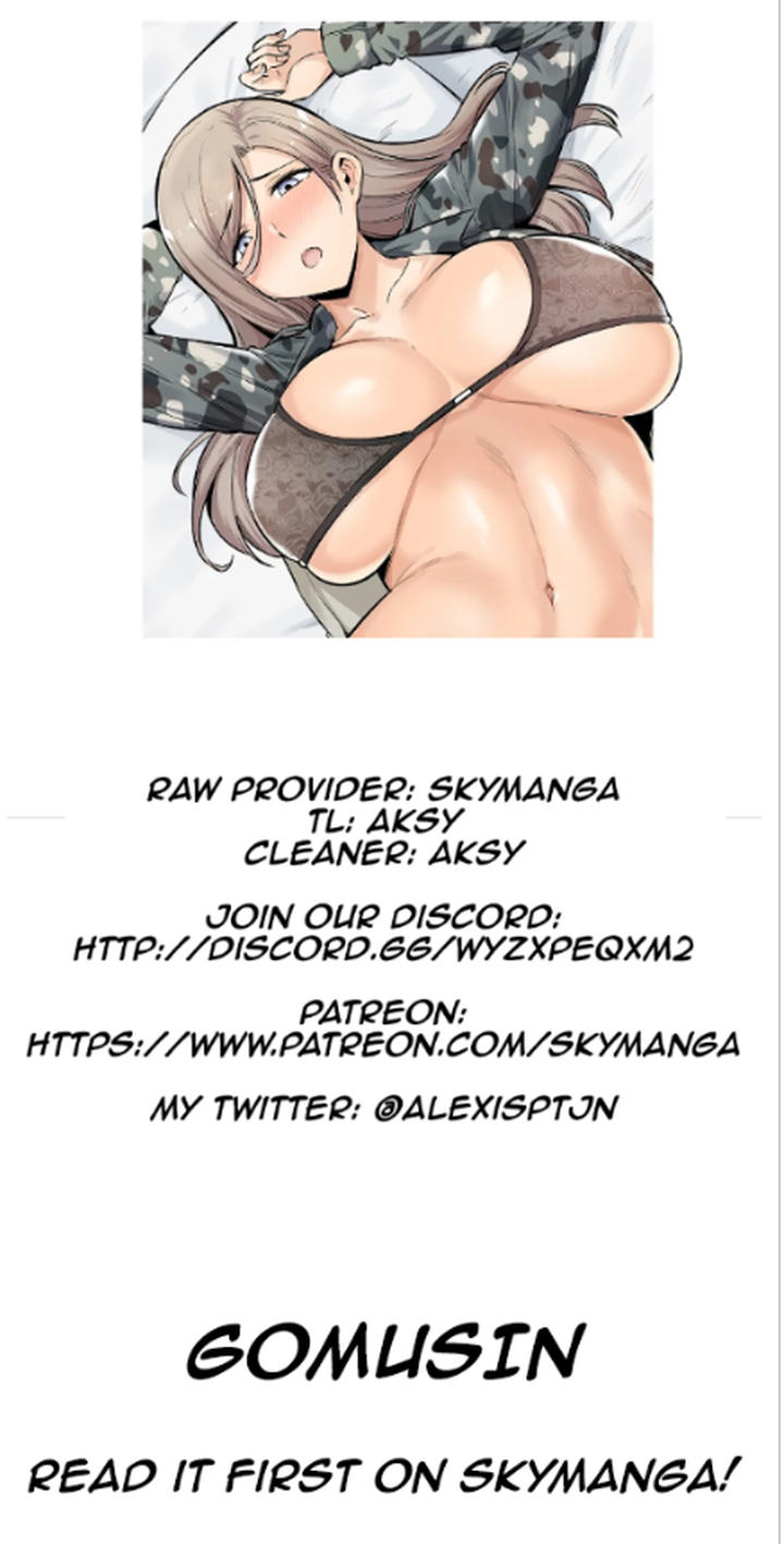 Gomusin - Chapter 9 [photo 1] - MangaPorn