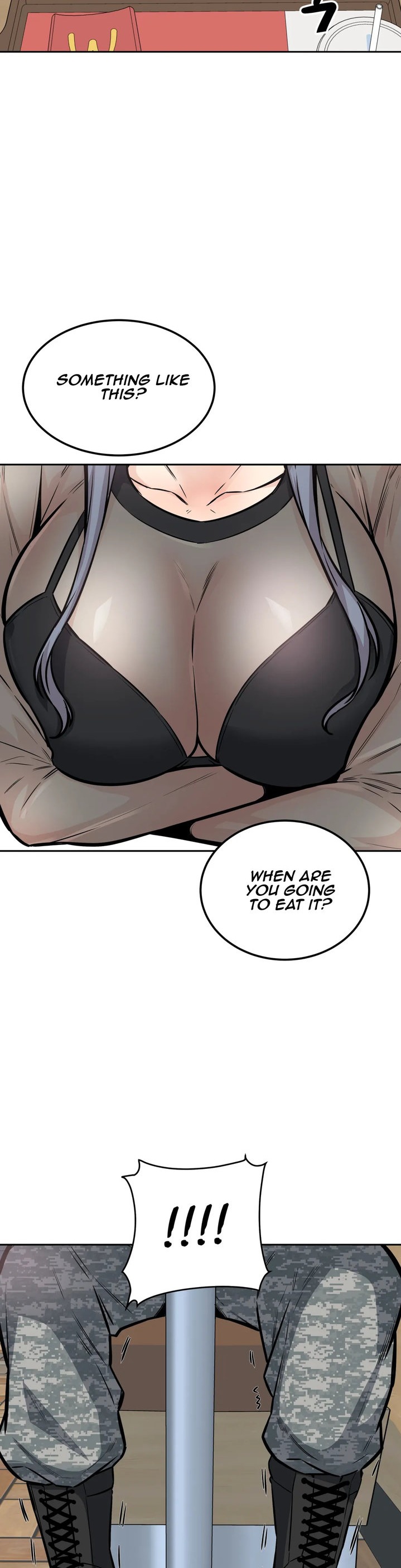 Gomusin - Chapter 9 [photo 31] - MangaPorn