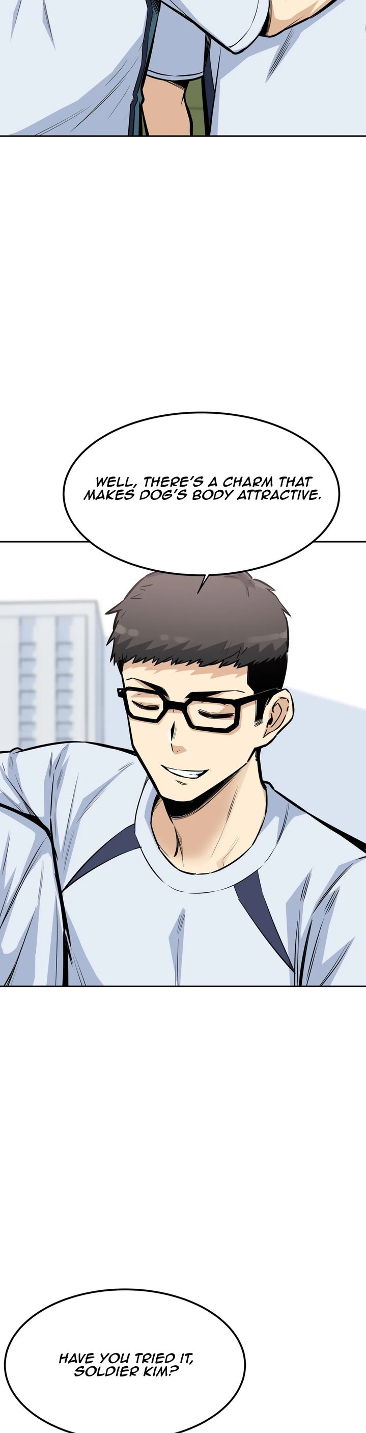 Gomusin - Chapter 9 [photo 7] - MangaPorn