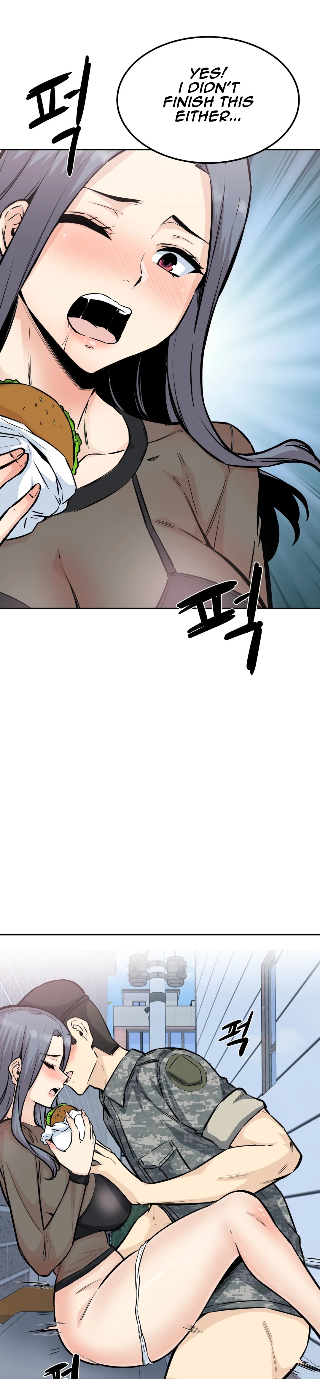 Gomusin - Chapter 10 [photo 1] - MangaPorn