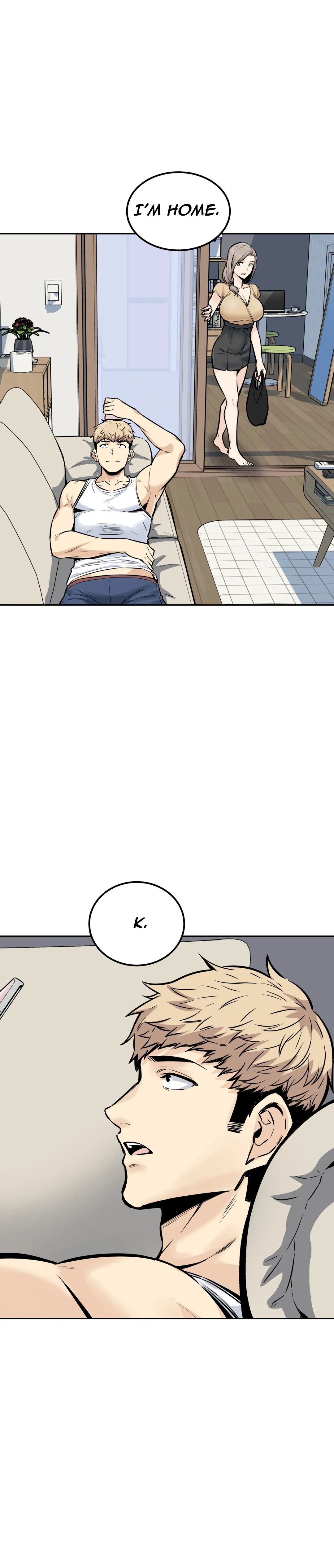 Gomusin - Chapter 10 [photo 13] - MangaPorn