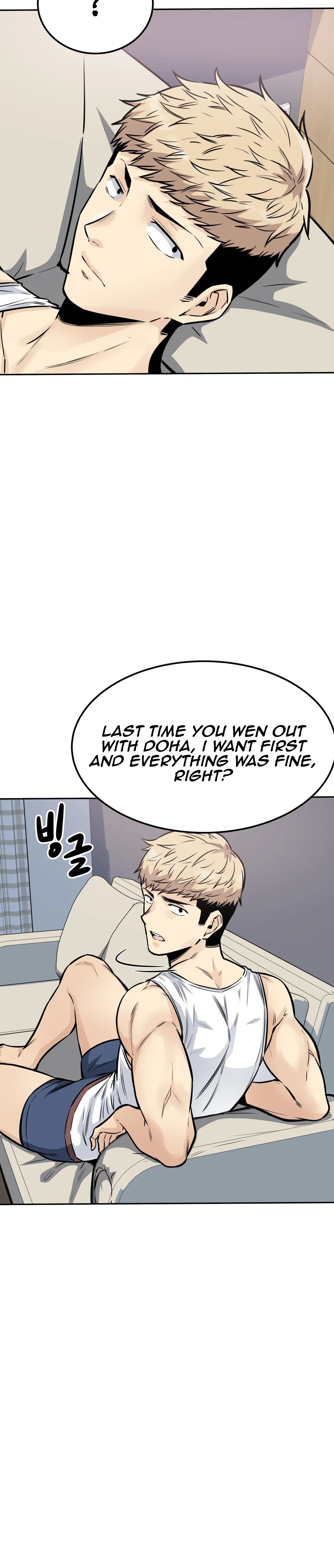 Gomusin - Chapter 10 [photo 15] - MangaPorn