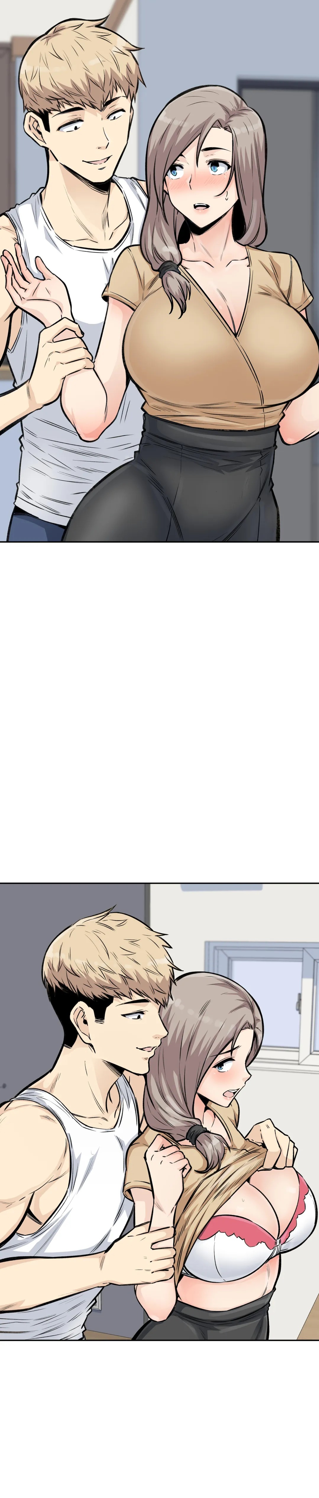 Gomusin - Chapter 10 [photo 18] - MangaPorn