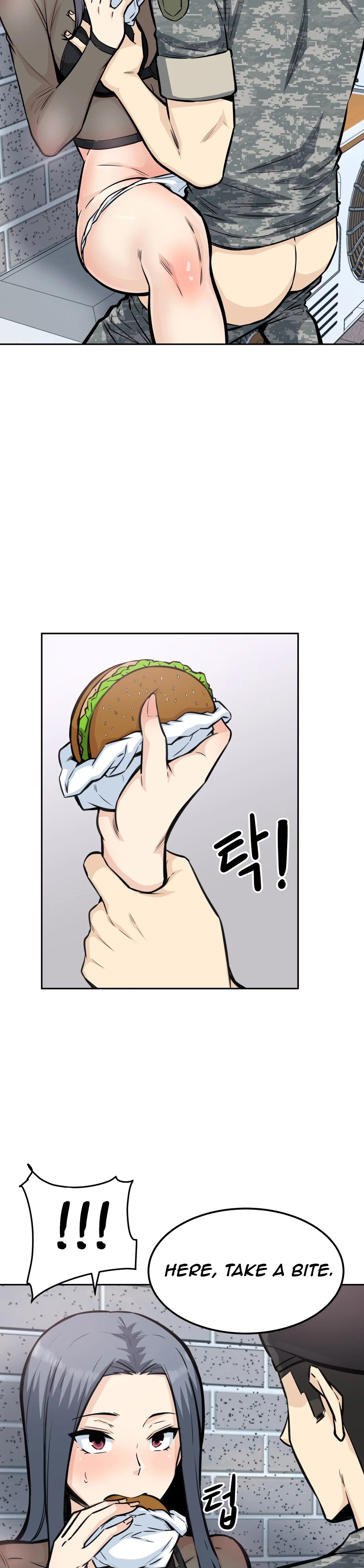 Gomusin - Chapter 10 [photo 3] - MangaPorn