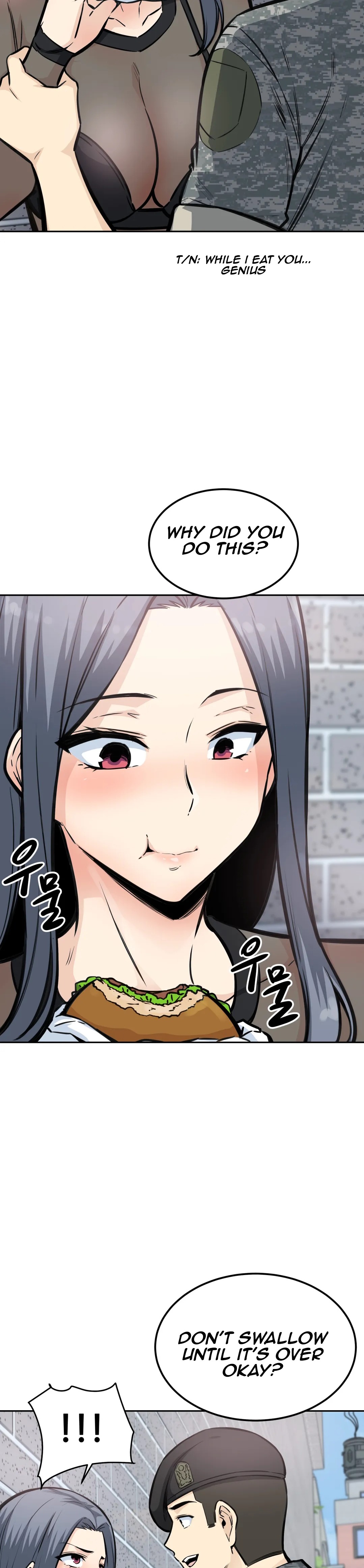 Gomusin - Chapter 10 [photo 4] - MangaPorn