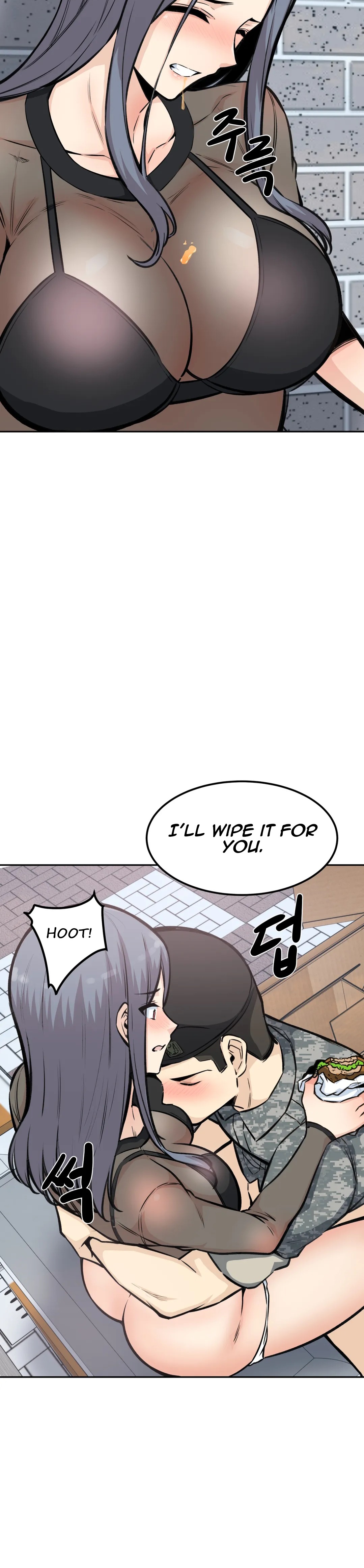 Gomusin - Chapter 10 [photo 6] - MangaPorn