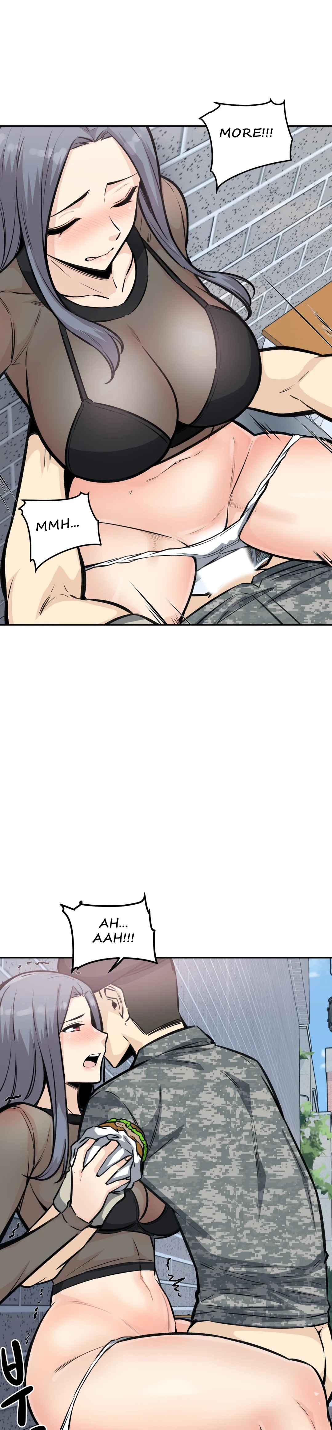 Gomusin - Chapter 10 [photo 8] - MangaPorn